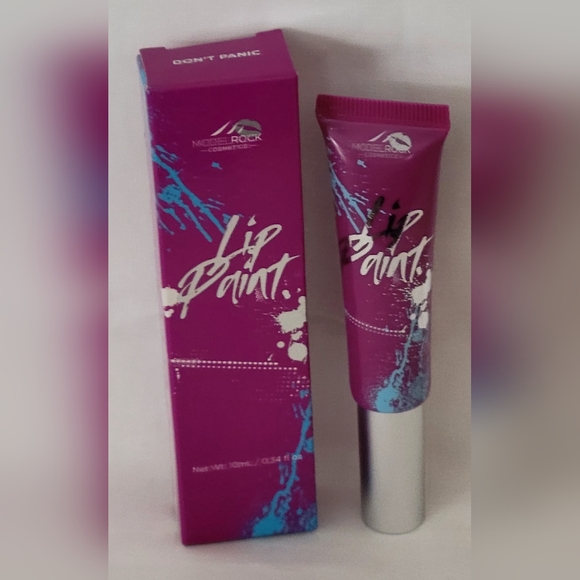 MODELROCK COSMETICS Lip Paint - Picture 3 of 6